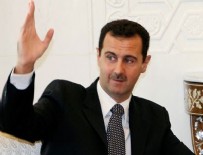 PYD - Esed'in danışmanından PYD açıklaması