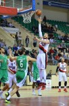 CELEP - Eskişehir Basket 'Es'meye Devam Ediyor