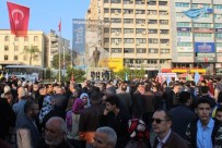 FIRAT ÇAKIROĞLU - Fırat Çakıroğlu, Ölümünün Birinci Yılında Dualarla Anıldı