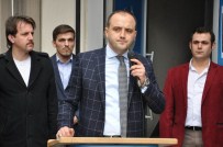 CAN ATEŞ - Fırat Yılmaz Çakıroğlu Balıkesir'de Anıldı