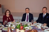 FATMA ŞAHIN - Gaziantep Mutfağı, UNESCO Başarısını Kutluyor