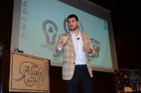 İSLAMIYET - Gençler Çay House'u Doldurdu