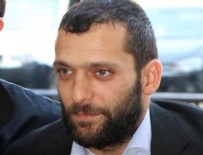 ONUR ÖZBİZERDİK - Heryerde aranıyordu yakalandı