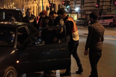 İstanbul'da 5 bin polisle huzur operasyonu