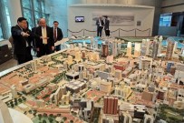 LEE HSIEN LOONG - İstanbul'dan 3 Ülkeyle İşbirliği Adımı