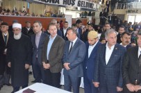 OKTAY ATEŞ - Kan Davalı Aileler Barıştırıldı