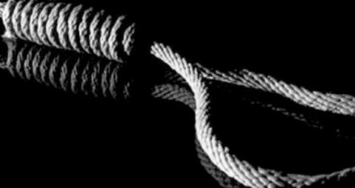 Maddi Sıkıntılar Nedeniyle Hayatına Son Verdi