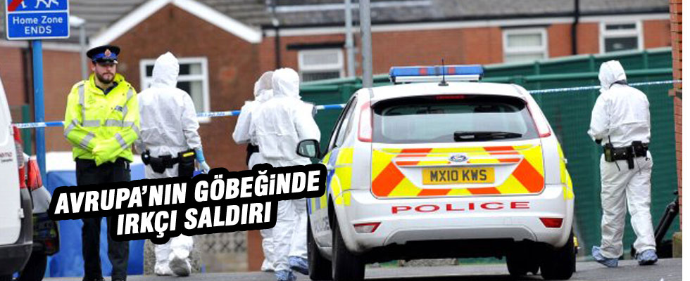 Manchester'da darbedilen imam hayatını kaybetti