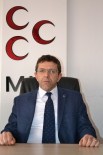 AKSARAY MERKEZ - MHP'de Denizli İl Başkanlığı'na Kapatma Kararı