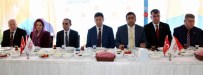 KURULTAY SALONU - MHP Genel Başkan Adayı Oğan İddialı Konuştu