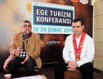 RAHMI YıLMAZ - Mutfağın Anayasası Geliyor