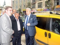 Palandöken Açıklaması 'Şoförlerin Odalarda Kayıt Altına Alınması Kaliteyi Artırır'