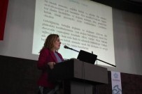 SEZARYEN DOĞUM - Sağlıkta Bilgilendirme Toplantılarında 'Doğum Öncesi Ve Gebelik' Konusu Paylaşıldı