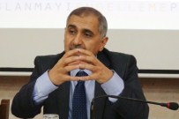 ŞAKIR ÖNER ÖZTÜRK - Sosyal Dışlanmayı Önleme Programı