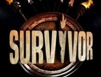TV 8 - Survivor 2016 Ünlüler Gönüllüler'de Eleme Sistemi Değişti!