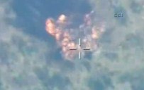 DERSIM - Teröristler Böyle Vuruldu