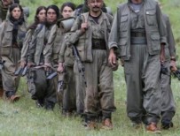 PKK KAMPI - TSK açıkladı; Kandil'de o isim de öldürüldü