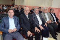 NESIM BABAHANOĞLU - Yeşilder'den İHA'ya Ödül