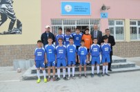 KENAN EVREN - Yıldız Erkekler Şampiyonluk İçin Sahaya Çıkacak