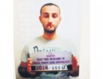 ESKİŞEHİR YOLU - Terörist Salih Neccar saldırıyı sabah yapacaktı