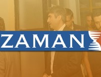 ZAMAN GAZETESI - Zaman'ın o temsilcisi tutuklandı!