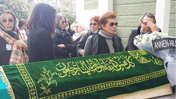 Işıl Yücesoy'un acı haftası...