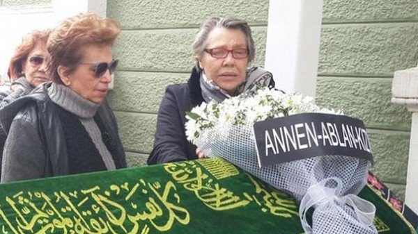 Işıl Yücesoy'un acı haftası...