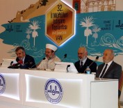 BAYIRBUCAK TÜRKMENLERİ - 32. İl Müftüleri İstişare Toplantısı Sona Erdi