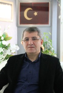 AK Partili Serdar Açıklaması 'YPG Konusunda Türkiye Haklı Çıkmıştır'