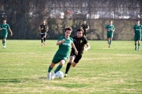 Aliağa'da Şampiyonluk Şarkıları