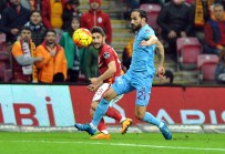 ERKAN ZENGİN - Arena'da İlk Yarı