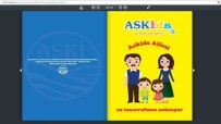 BILMECE - ASKİ'den Çocuklar İçin İnternet Sitesi