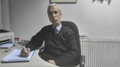 Çetin Tatar, Güvenlik-İş Sendikası Malatya İl Temsilciliğine Atandı