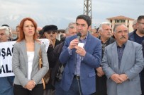 TAŞ OCAĞI - CHP İl Başkanlığı, Mahallelerin Sorunlarını Gündeme Getirdi