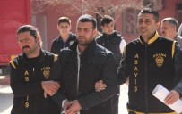 Cinayetten 25 Yıl Hapis Cezası Alan Firari Yakalandı