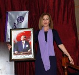 Ckd Seyhan Şube Başkanlığına Kılıçay Seçildi