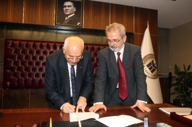 Doktor Adayları Yenimahalle'de Deneyim Kazanacak