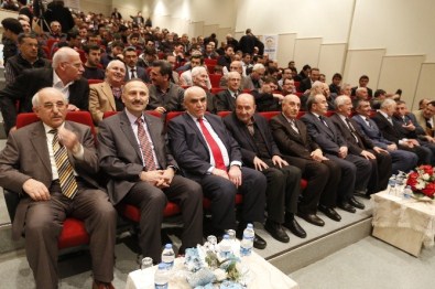 Dr. Enver Ören Vefatının 3'Üncü Yılında Anıldı