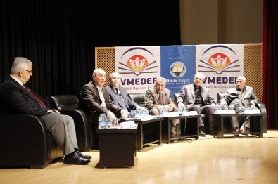 Dr. Enver Ören, Vefatının 3. Yılında Anıldı