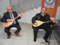 OSMANGAZİ ÜNİVERSİTESİ - Eşyoder İkinci Yaş Gününü Kutladı