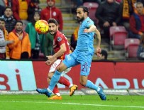 Deniz Ateş Bitnel'den 4 kırmızı kart