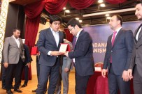 Gençlik Meclisine Çukurova Damgası