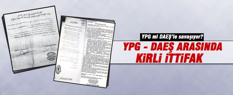 İhanet ittifakı!
