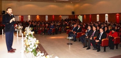 İzmit Belediyesi İşçileri İçin Kıdem Töreni Düzenlendi