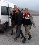 Kayıp Diye İhbar Ettikleri Babalarını Öldürüp Gömmüşler