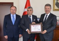 Kayseri Şeker Yine Vergi Rekortmeni Oldu