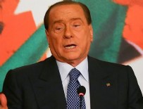 MARIO BALOTELLI - Milan Başkanı Berlusconi'den Balotelli gafı