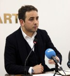 ANAYASA SÜRECİ - Milletvekili İshak Gazel Açıklaması Yeni Anayasa Süreci Yine CHP Tarafından Sabote Edilmiştir