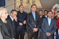 NESIM BABAHANOĞLU - Muşlular Derneği Malatya'da Açıldı