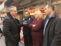 Nergiz'e Müjdeli Haber